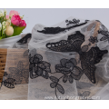 100% Polyester Lace Fabric